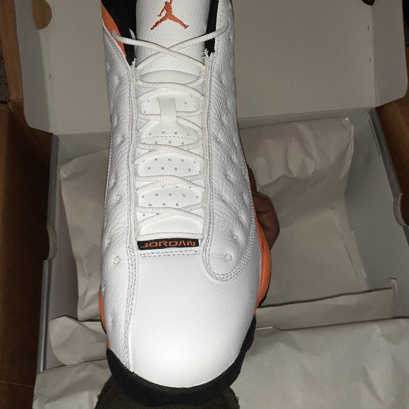 Jordan retro 13 size 11 brand new in the box main image 6